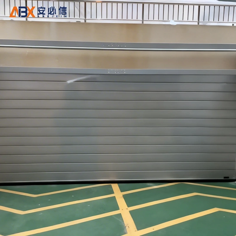 连云港市PVC高速门